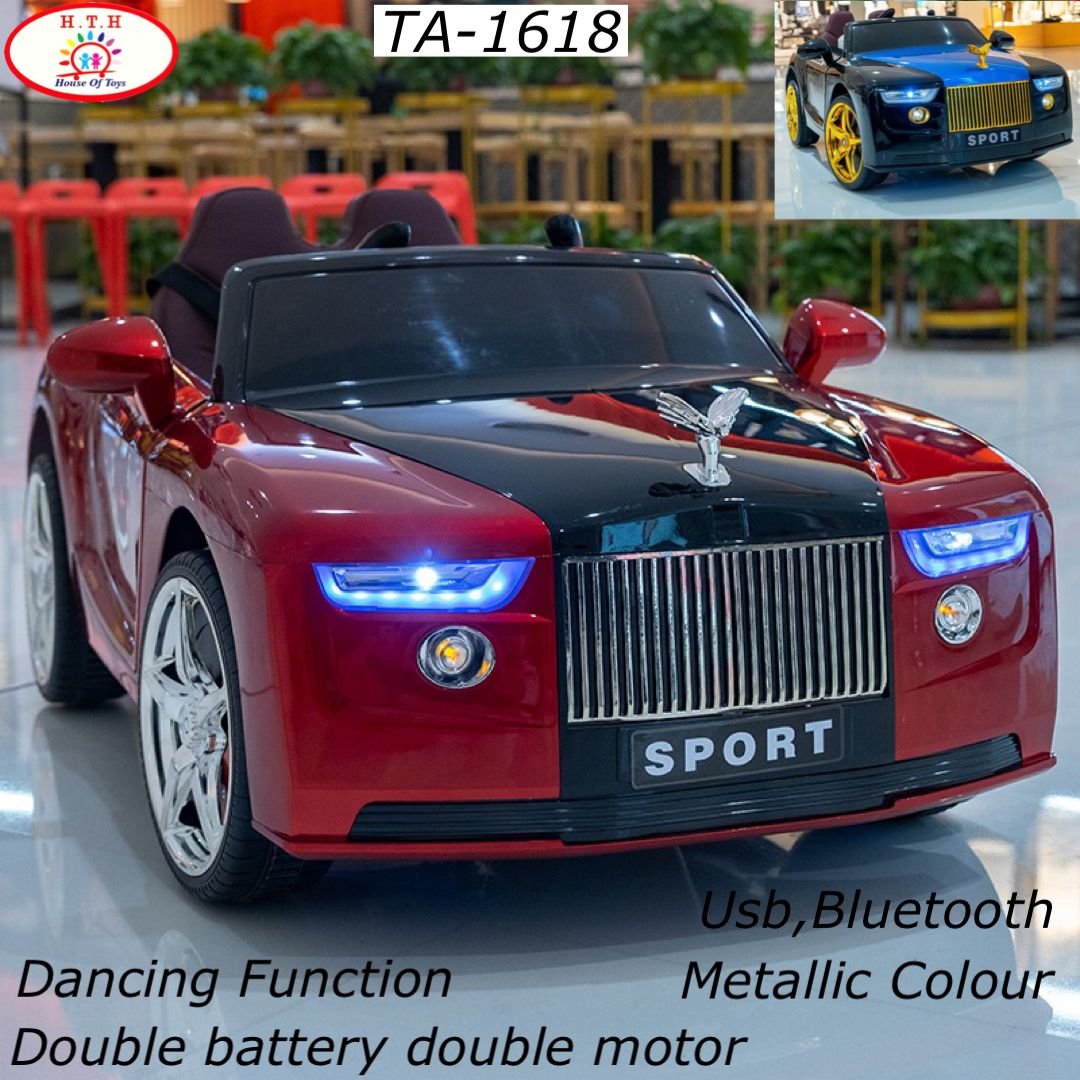 2024 Con-Am Moverick Kids Cor